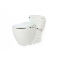 Bồn cầu nắp rửa cơ MS366E2 TOTO
