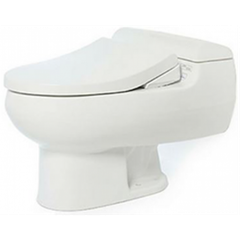 Bồn cầu nắp rửa cơ MS436E2 TOTO