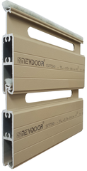 CỬA CUỐN ĐỨC NEWDOOR