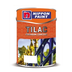 Sơn Dầu Nippon Tilac