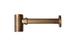 Ống thoát lavabo, GCP02