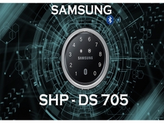 Samsung SHP-DS 705