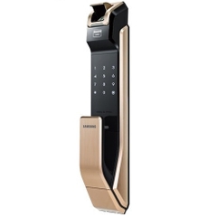 KHÓA CỬA ĐIỆN TỬ SAMSUNG SHS - P718