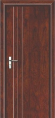 CỬA GỖ CHỐNG CHÁY GCC P1R3