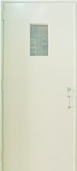 CỬA THÉP CHỐNG CHÁY TCC-P1G1B