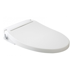 Nắp rửa bồn cầu và bệ ngồi TCW07S TOTO