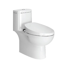 Bồn cầu nắp rửa thông minh American VF-2024S