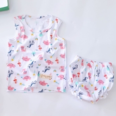 Bộ Ba Lỗ Bé Gái