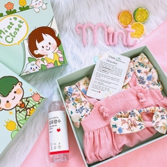 Gói Dịch Vụ Tặng Quà