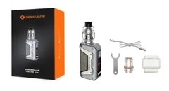 Geekvape Aegis Legend 2 L200 Kit w/ Z Subohm Tank - Limited Edition