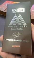 AKSOGT 3500 Puffs Hàng Malay Cao Cấp