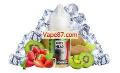 Salt Nic Head Juice - Freeze Salts 30ml USA 100%