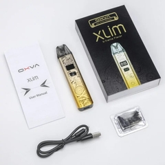 Xlim 3rd Anniversary Edition By Oxva