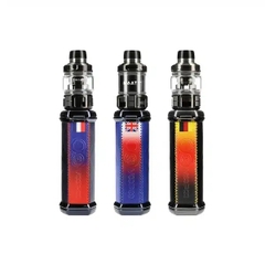 Voopoo Argus MT 100W Mod Kit Maat Tank