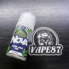 Salt Nic Nova 30ml - Malaysia