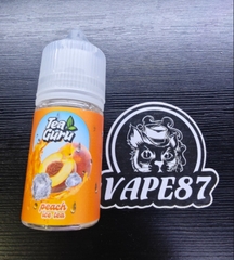 Salt Nic Tea Guru 30ml Malaysia