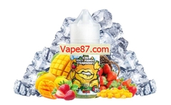 Salt Nic Iced Pop Maxx 30ml USA 100%