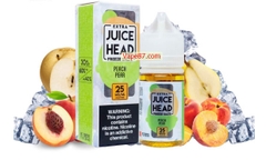 Salt Nic Head Juice - Freeze Salts 30ml USA 100%