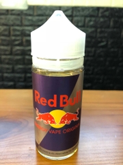 Freebase Redbull 100ml Malaysia Premium