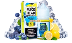 Salt Nic Head Juice - Freeze Salts 30ml USA 100%