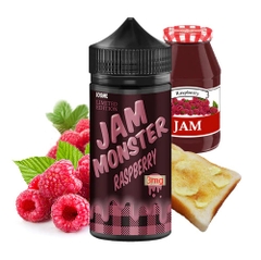 Freebase Jam Monster 100ml 100% USA