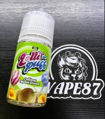 Salt Nic Lolli Puff 30ml - Malaysia