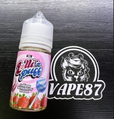 Salt Nic Lolli Puff 30ml - Malaysia