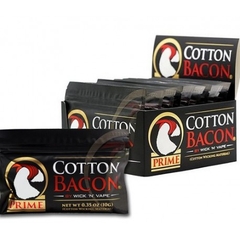 Cotton Vape Bacon Prime Chính Hãng USA