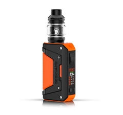 Geekvape Aegis Legend 2 L200 Kit w/ Z Subohm Tank - Limited Edition