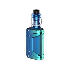 Geekvape Aegis Legend 2 L200 Kit w/ Z Subohm Tank - Limited Edition