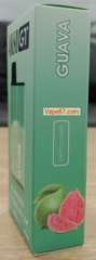 AKSOGT 3500 Puffs Hàng Malay Cao Cấp