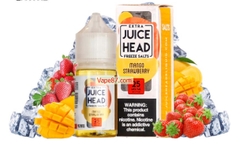 Salt Nic Head Juice - Freeze Salts 30ml USA 100%