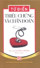 Từ điển triệu chứng và chẩn đoán