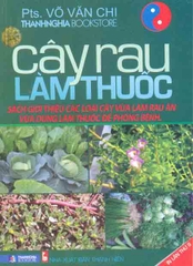 Cây rau làm thuốc