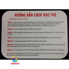 Bộ Flashcard 300 câu hỏi + trả lời giúp trẻ phát triển tư duy ngôn ngữ & giao tiếp: Ai? Cái gì? Ở đâu? Khi nào? Tại sao?