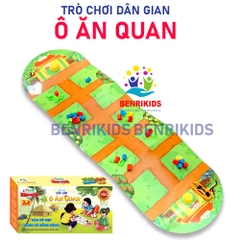 Đồ Chơi Giải Trí Trò Chơi Dân Gian Hấp Dẫn Ô Ăn Quan Hàng Việt Nam Phù Hợp Với Mọi Lứa Tuổi