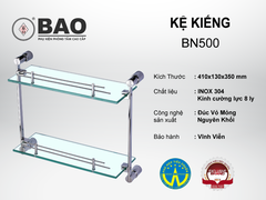 KỆ KIẾNG MODEL BN500