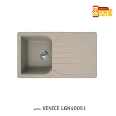Chậu đá Birrilo - Model VENICE LGN40051
