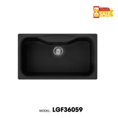 CHẬU ĐÁ TỰ NHIÊN ELLECI MODEL FOX 360 LGF36059