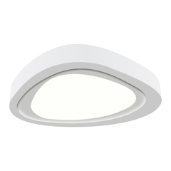 Đèn LED ốp trần oval – DN-CE30C