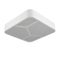 Đèn LED ốp trần vuông – DN-CE72C