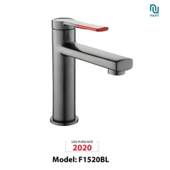 VÒI LAVABO NOUVO MODEL F1520TI (VÒI LAVABO MODEL F1520TI)