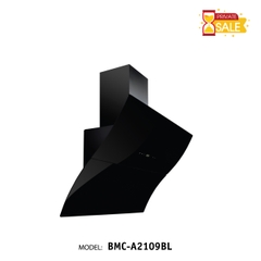 Máy hút mùi áp tường Birillo - Model BMCA2109BL