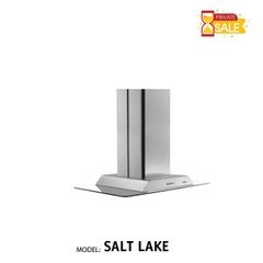 Máy hút mùi treo trần Elica - Model SALT LAKE