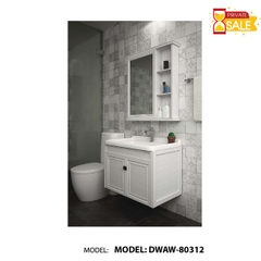 TỦ LAVABO DWAW-80312 (MODEL: DWAW-80312)