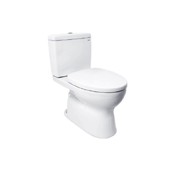 Toilet TOTO model CS320DMRT3#W