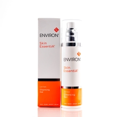 Sữa rửa mặt ít bọt Environ low foam cleansing gel (200ml)