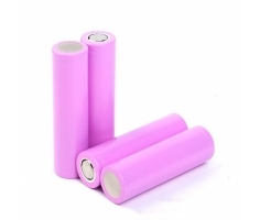 Pin 18650 Dòng xả 5C (13A) 2600mAh