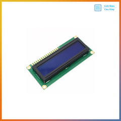 LCD1602 3.3-5V