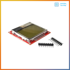 Module Màn Hình LCD5110